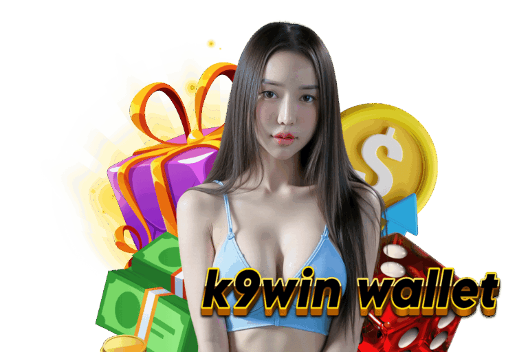 k9win wallet login