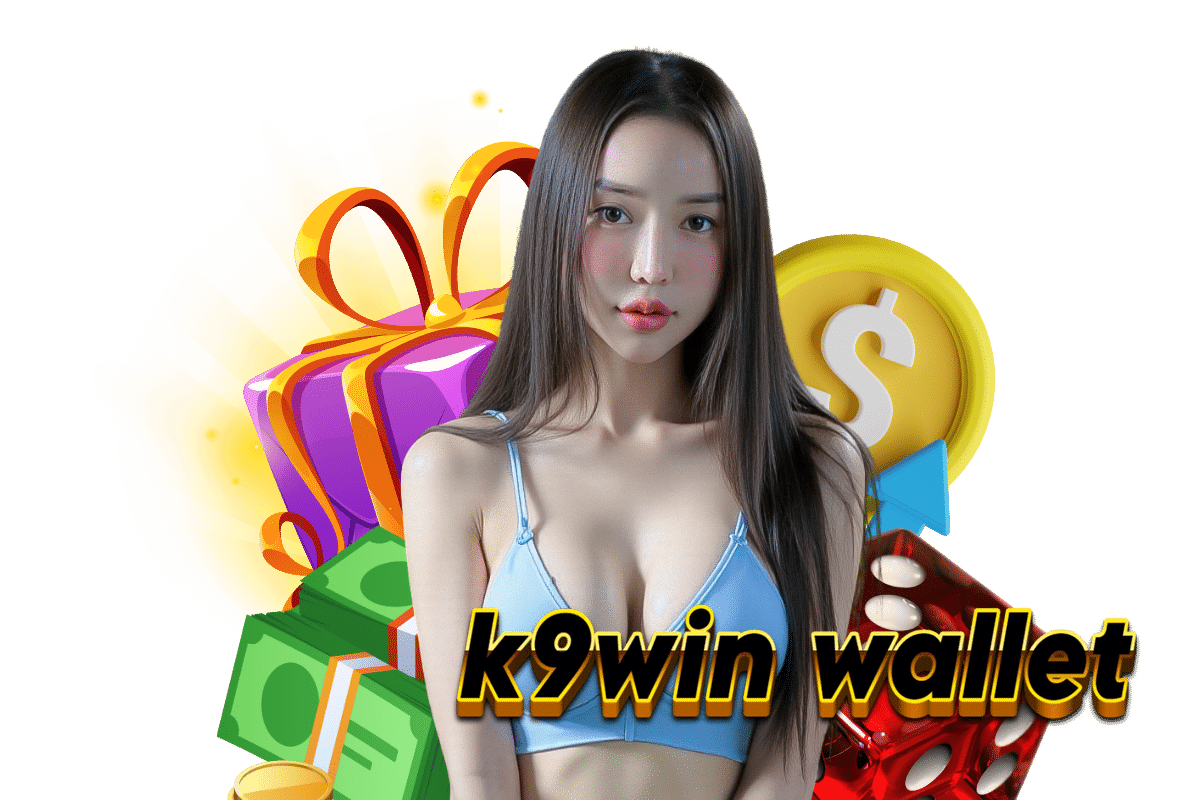 k9win wallet login