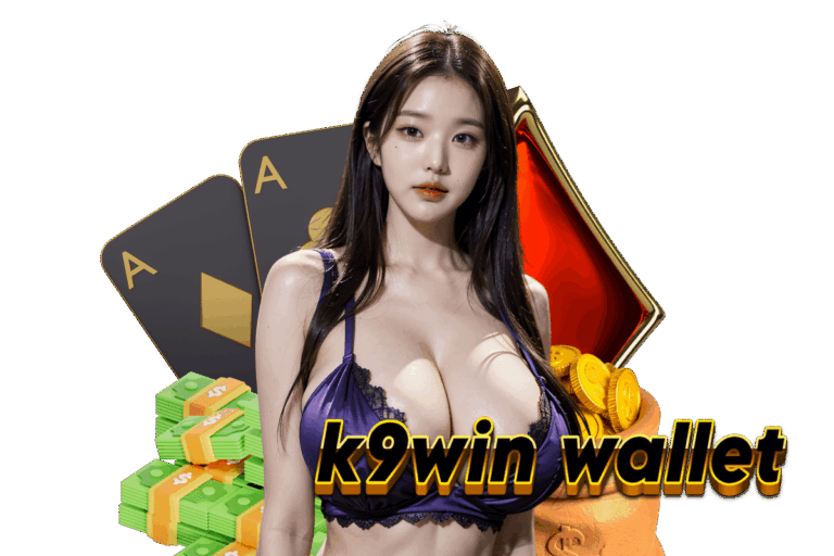 k9win wallet member