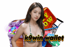 k9win wallet ติดต่อ
