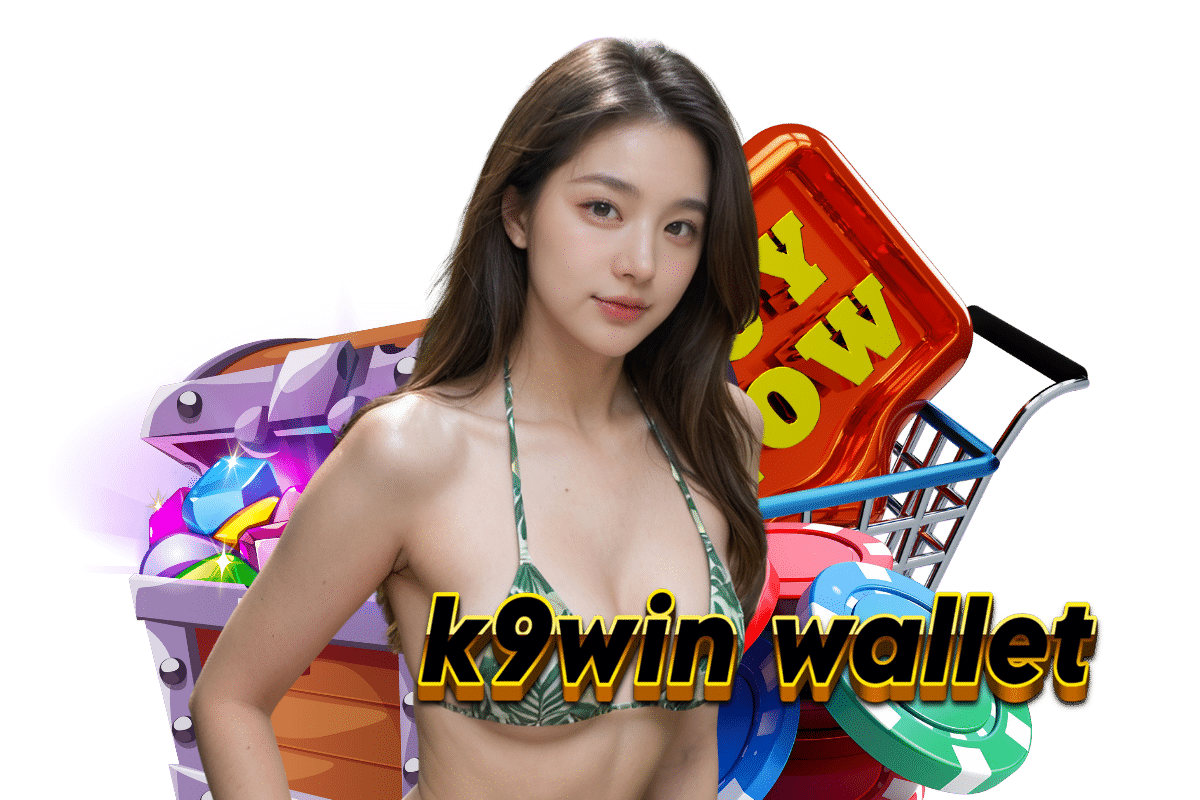 k9win wallet ติดต่อ