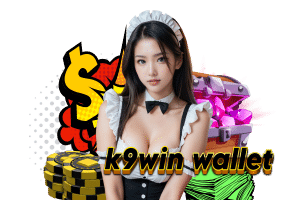 k9win wallet แตกง่าย