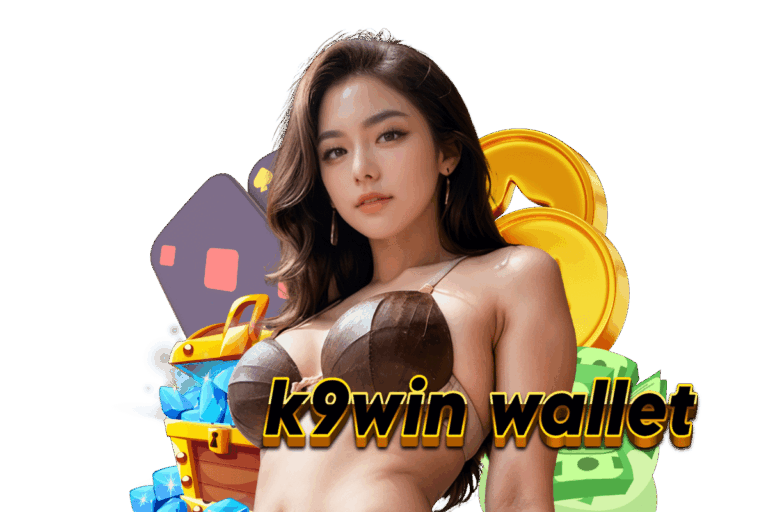 k9win สล็อต